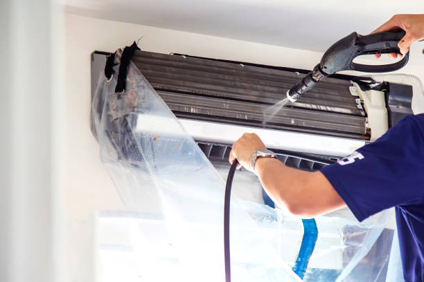 Best HVAC Duct Inspection Services  in Beavercreek, OH