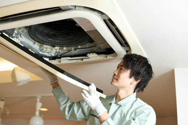 Best Affordable HVAC Duct Cleaning  in Beavercreek, OH