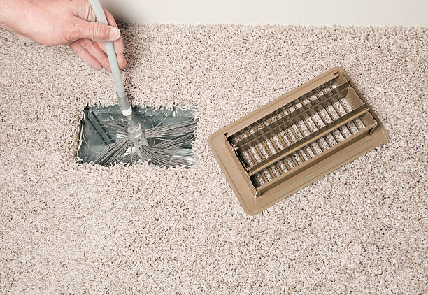 Best Commercial HVAC Duct Cleaning  in Beavercreek, OH