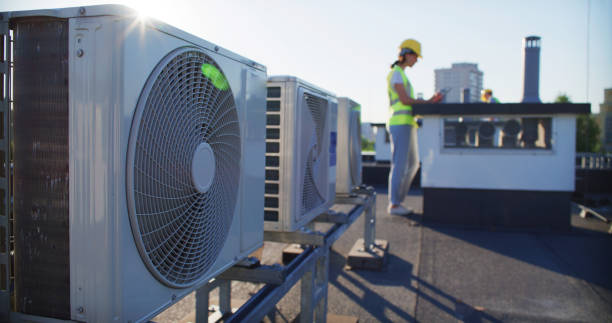 Best Air Duct Cleaning Company Near Me  in Beavercreek, OH