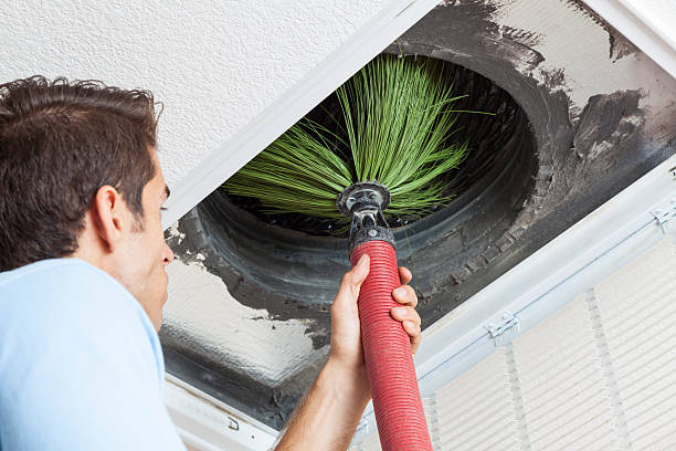 Best Best Air Duct Cleaning Company  in Beavercreek, OH