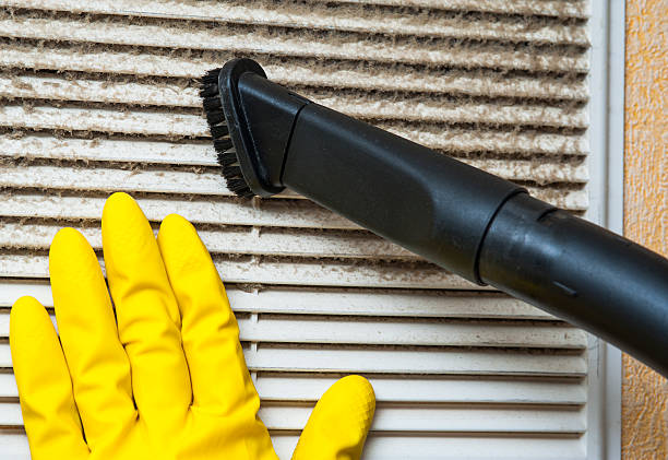 Best Best Air Duct Cleaning Company  in Beavercreek, OH